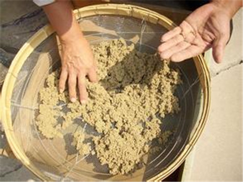 廣東艾絨是怎么生產(chǎn)的呢？
