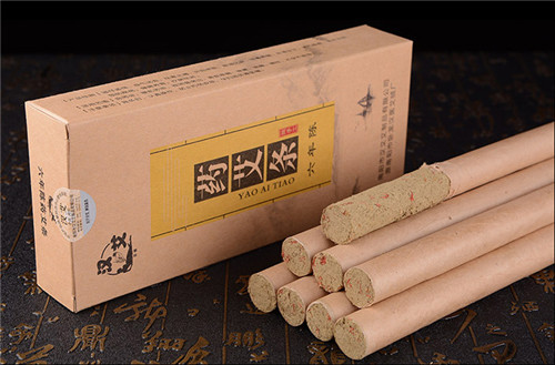 哪種艾條比較好呢？怎么選擇呢？