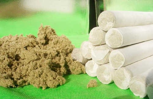艾葉炭的炮制方法有哪些呢？