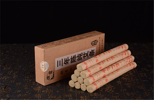 艾條要怎么去保存呢？廣東艾條廠家告訴你